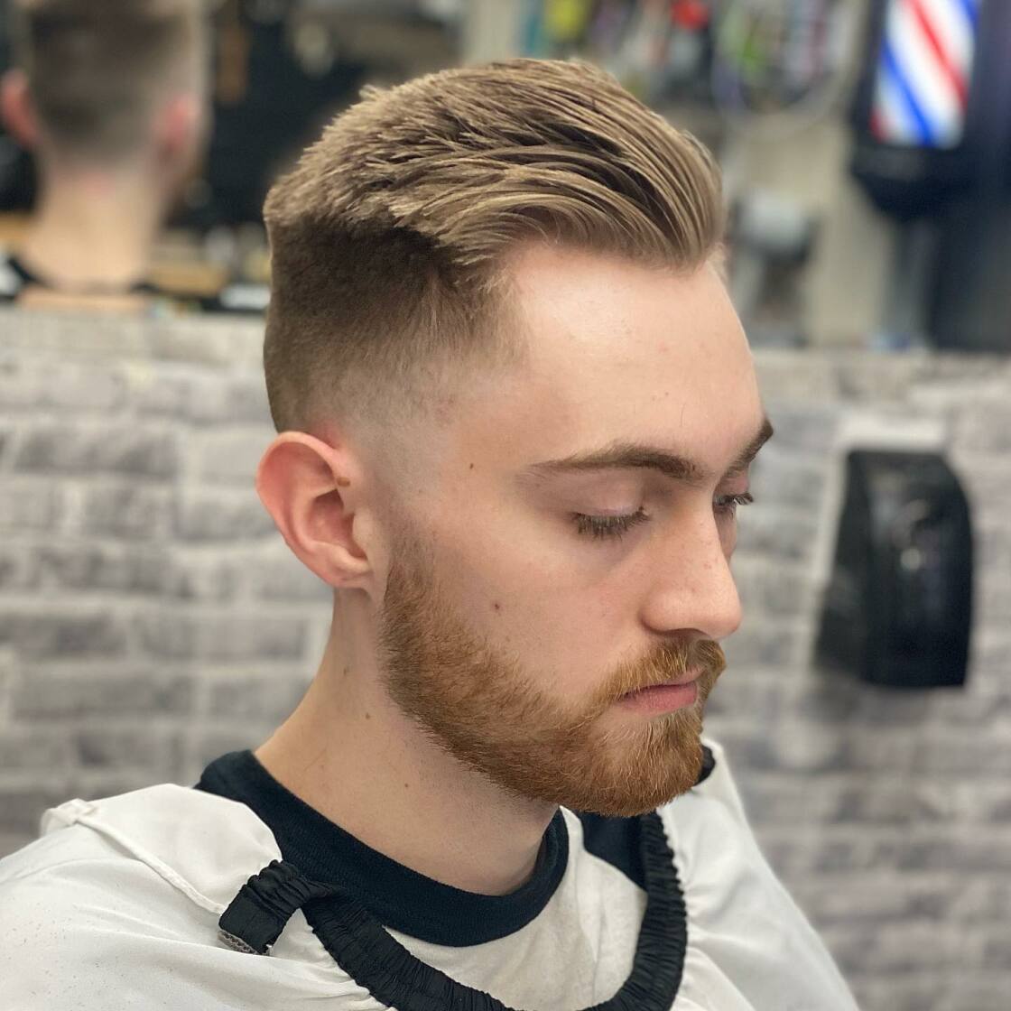 How To Describe Your Haircut ConfianceBarberStudio