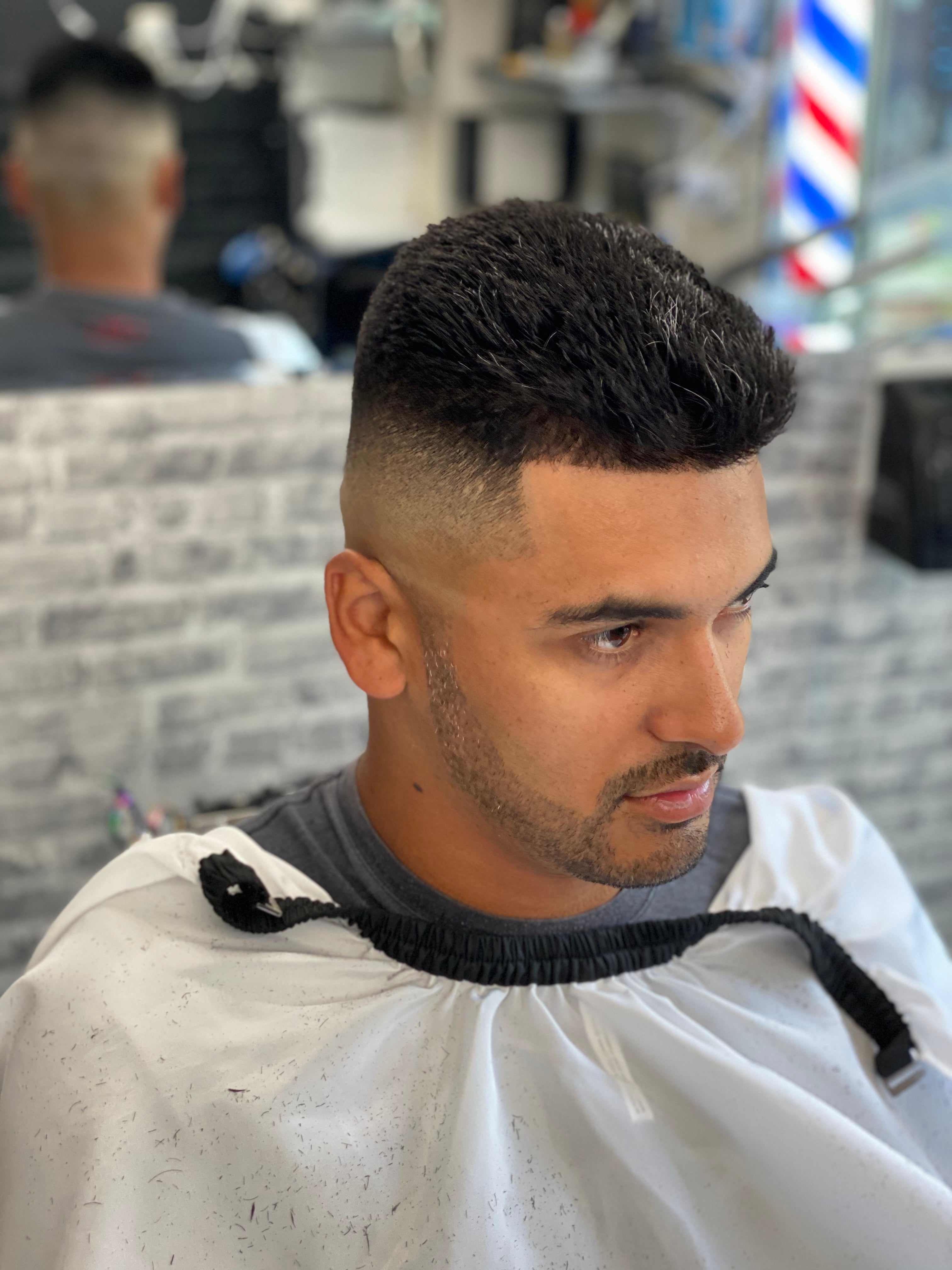 How Much Is a Haircut? (2024 Pricing Guide)