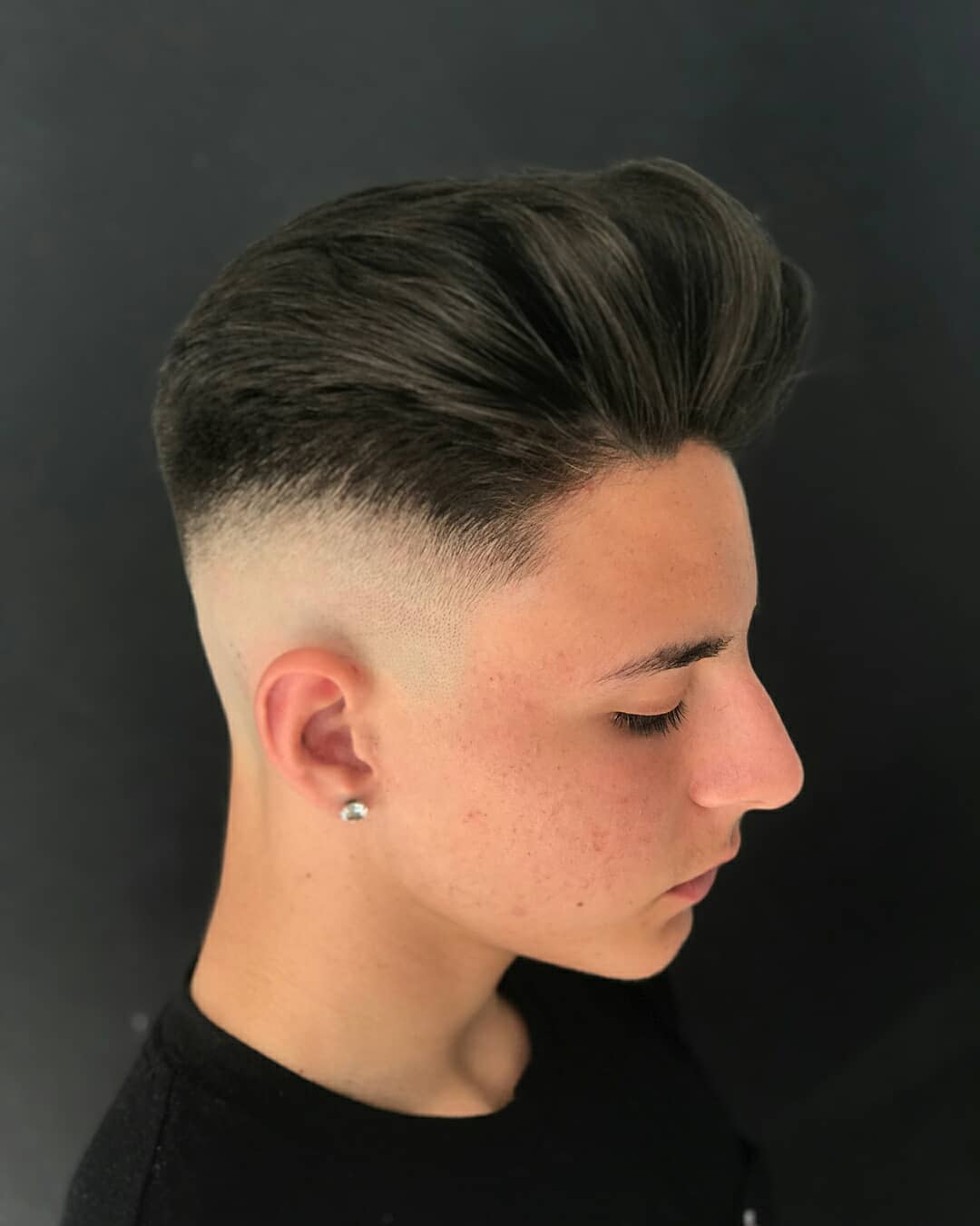 Official Aman | Cool hairstyles for men, Men haircut styles, Haircuts for  men