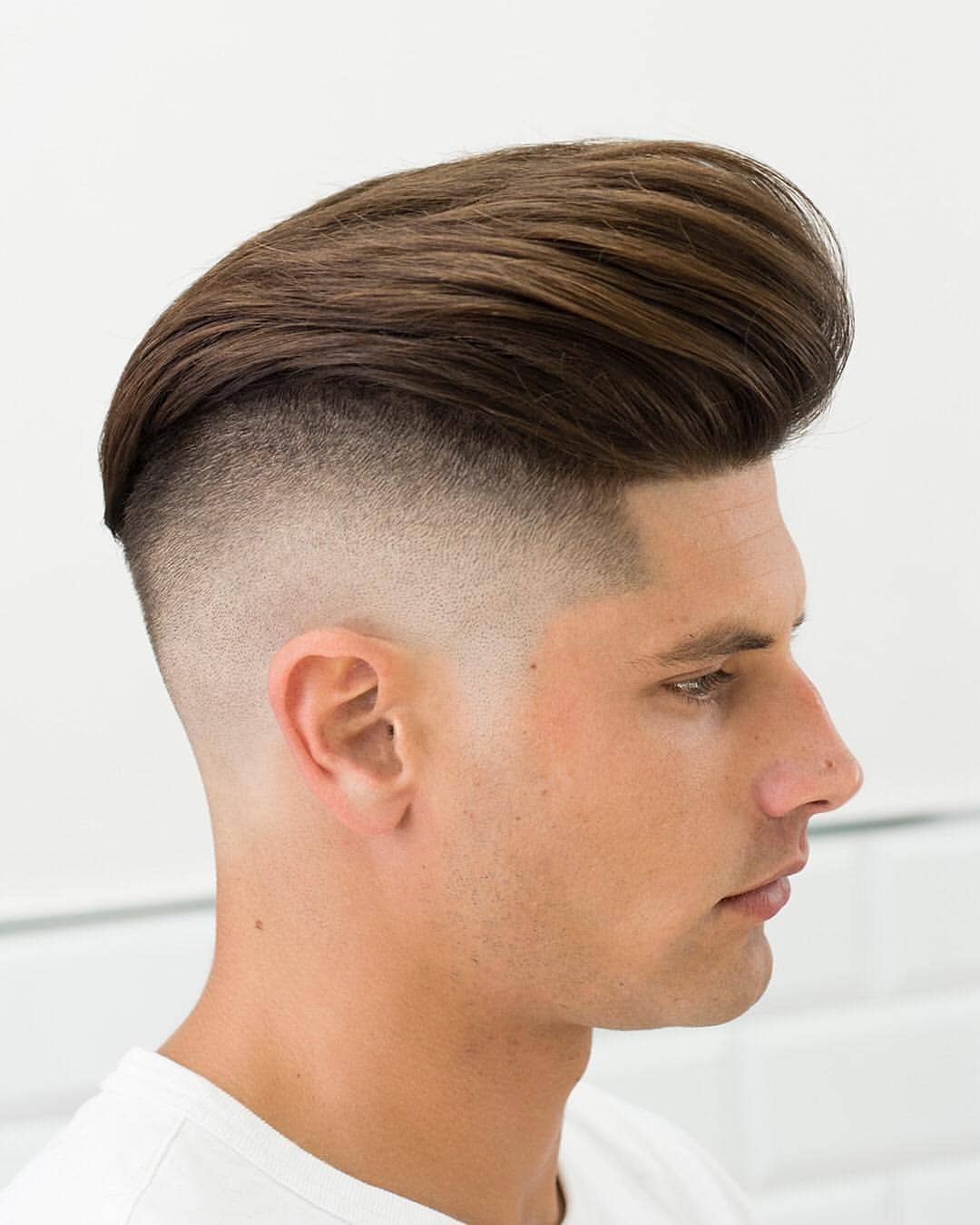 16 Men's Haircuts to Try | Wahl USA